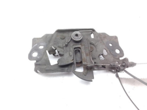 BK3116E624AC CERRADURA CAPO FORD TRANSIT Furgón |Desguaces La Cabaña