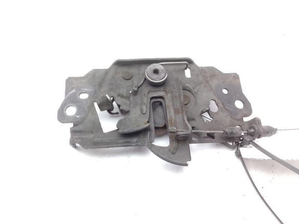 BK3116E624AC CERRADURA CAPO FORD TRANSIT Furgón |Desguaces La Cabaña