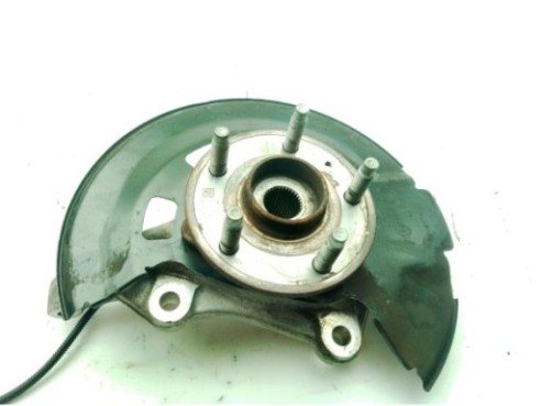 39030299 MANGUETA DEL IZQ OPEL ASTRA J (P10)|Desguaces La Cabaña