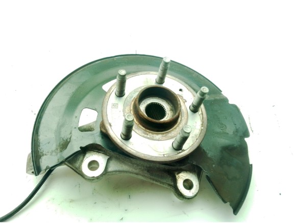 39030299 MANGUETA DEL IZQ OPEL ASTRA J (P10)|Desguaces La Cabaña