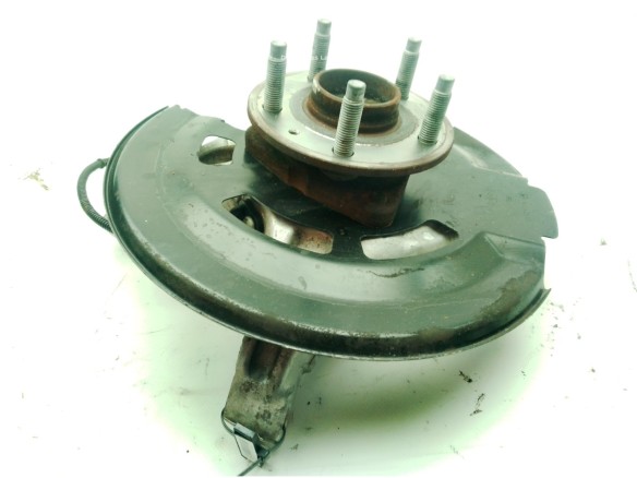 39000056 MANGUETA DEL DER OPEL ASTRA J (P10)|Desguaces La Cabaña