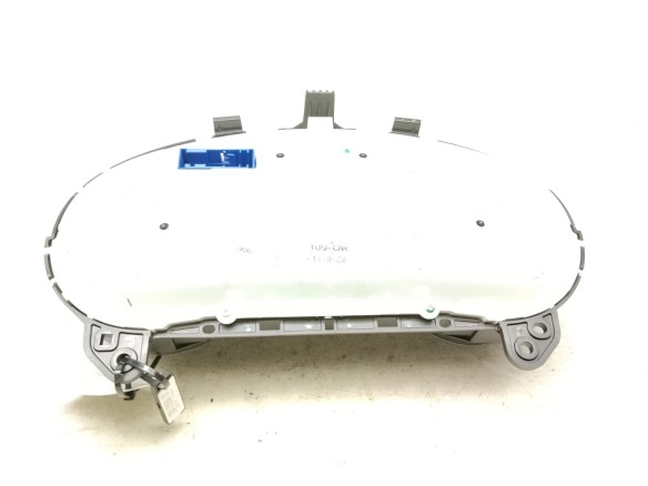39060517 CUADRO INSTRUMENTOS OPEL ASTRA J (P10)|Desguaces La Cabaña