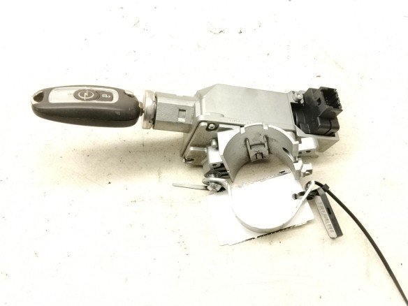  39033399 CLAUSOR OPEL ASTRA J (P10)|Desguaces La Cabaña