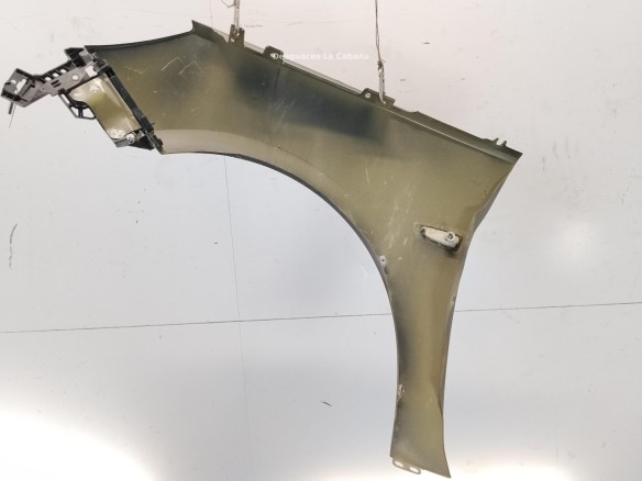 39011391 ALETA DEL DER OPEL ASTRA J (P10)|Desguaces La Cabaña