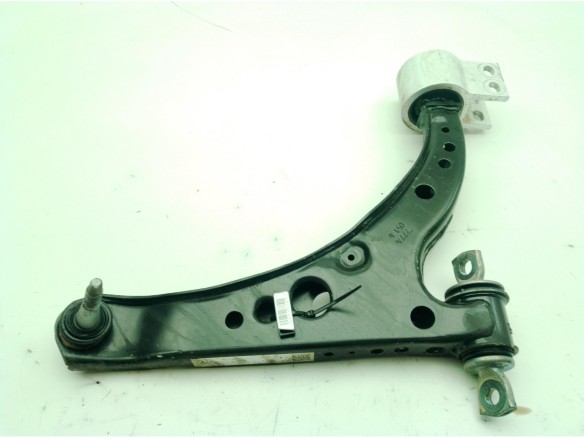 39089345 BRAZO SUSPENSION DEL DER INF OPEL ASTRA J (P10)|Desguaces La Cabaña
