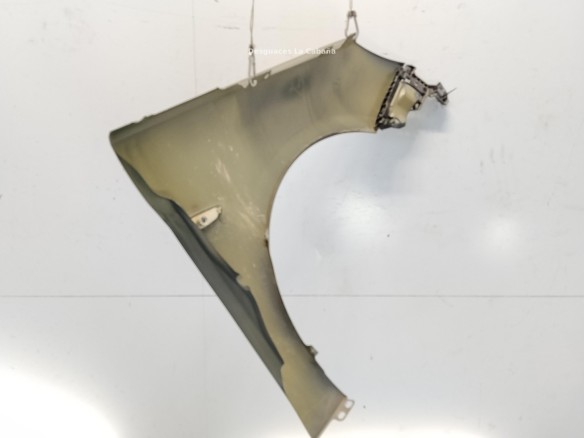 39011390 ALETA DEL IZQ OPEL ASTRA J (P10)|Desguaces La Cabaña