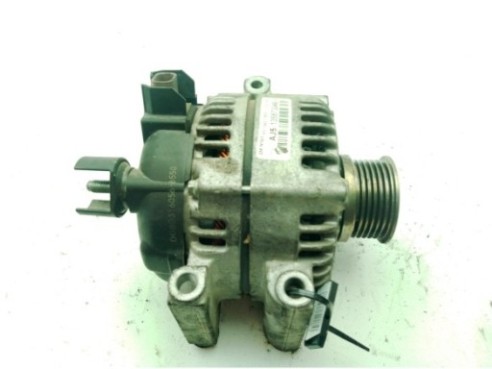 13520813, 13587304B, MS1042118550 ALTERNADOR OPEL ASTRA J (P10)|Desguaces La Cabaña