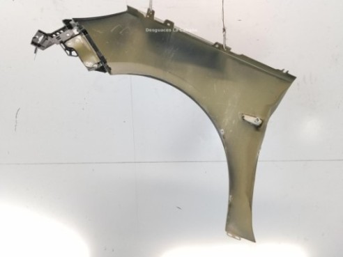 39011391 ALETA DEL DER OPEL ASTRA J (P10)|Desguaces La Cabaña