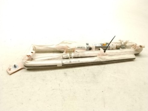 AIRBAG CORTINA IZQ OPEL ASTRA J (P10)|Desguaces La Cabaña