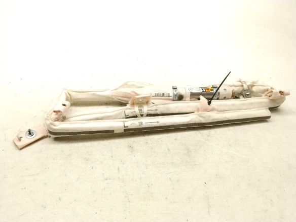 AIRBAG CORTINA IZQ OPEL ASTRA J (P10)|Desguaces La Cabaña