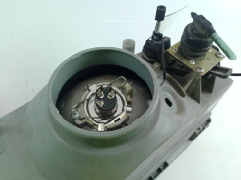 FARO IZQUIERDO FIAT DUCATO Furgón (230_) |Desguaces La Cabaña