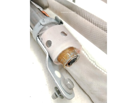 AIRBAG CORTINA IZQ OPEL ASTRA J (P10)|Desguaces La Cabaña