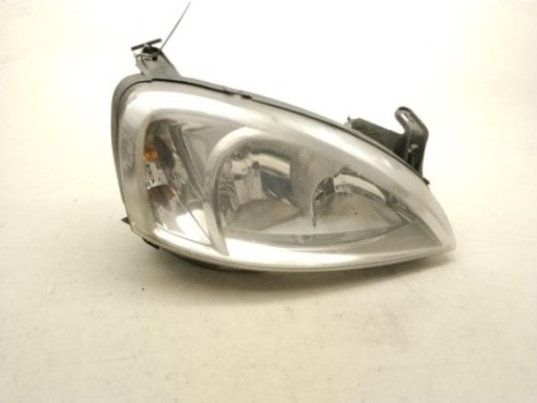 93185147 FARO DERECHO OPEL COMBO Furgón/ranchera familiar|Desguaces La Cabaña