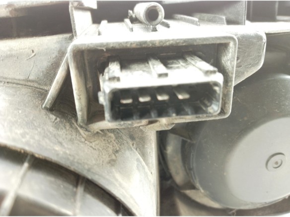 5001853979 FARO IZQUIERDO  RENAULT Midlum|Desguaces La Cabaña