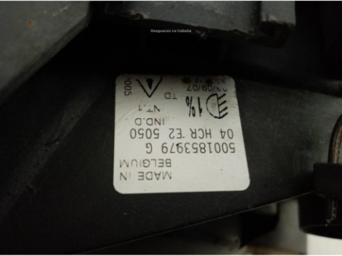 5001853979 FARO IZQUIERDO  RENAULT Midlum|Desguaces La Cabaña