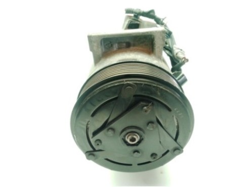 926007953R, 926000734R COMPRESOR AA RENAULT CAPTUR (J5_, H5_)|Desguaces La Cabaña