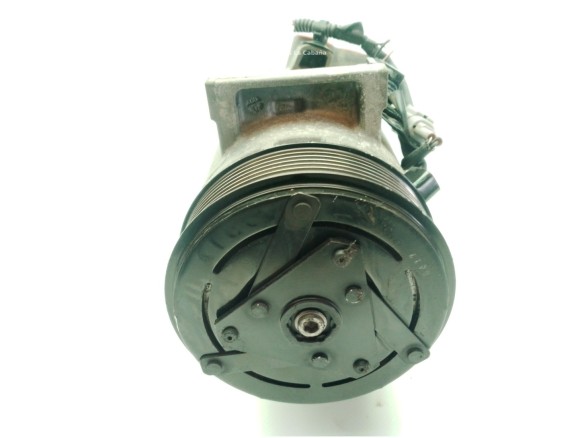 926007953R, 926000734R COMPRESOR AA RENAULT CAPTUR (J5_, H5_)|Desguaces La Cabaña
