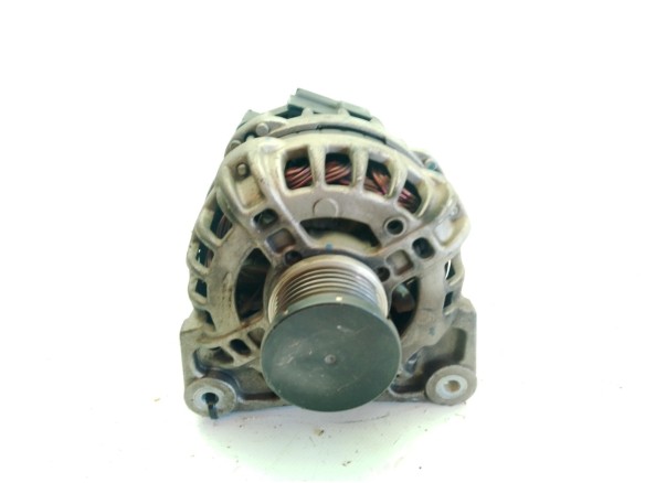 231002854R, ALTERNADOR RENAULT CAPTUR (J5_, H5_)|Desguaces La Cabaña