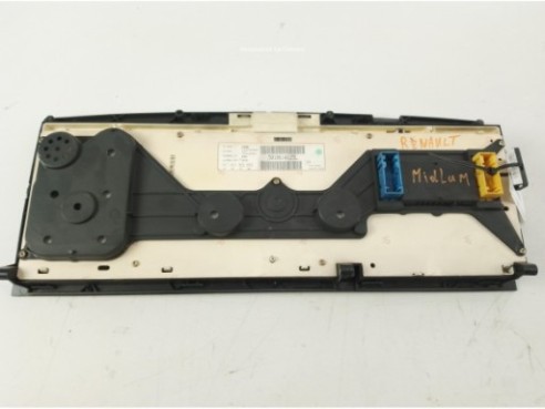 5010614125L CUADRO INSTRUMENTOS RENAULT Midlum|Desguaces La Cabaña