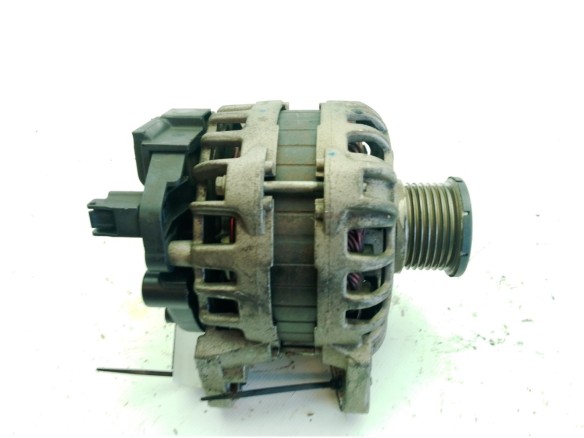231002854R, ALTERNADOR RENAULT CAPTUR (J5_, H5_)|Desguaces La Cabaña