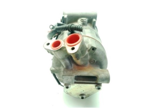 926007953R, 926000734R COMPRESOR AA RENAULT CAPTUR (J5_, H5_)|Desguaces La Cabaña