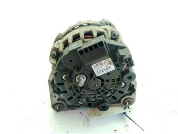 231002854R, ALTERNADOR RENAULT CAPTUR (J5_, H5_)|Desguaces La Cabaña