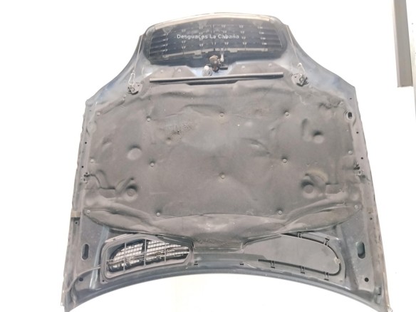 A220880035728 CAPO MERCEDES BENZ CLASE S (W220)|Desguaces La Cabaña