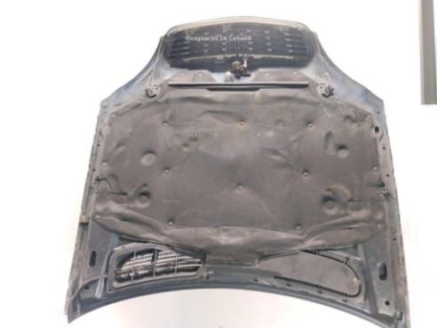A220880035728 CAPO MERCEDES BENZ CLASE S (W220)|Desguaces La Cabaña