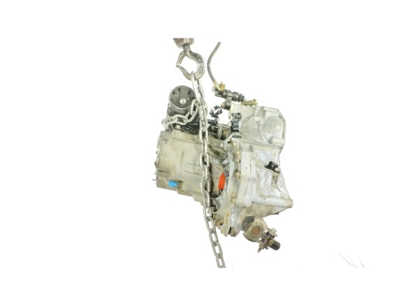QG15 CAJA CAMBIOS NISSAN ALMERA II Hatchback (N16)|Desguaces La Cabaña