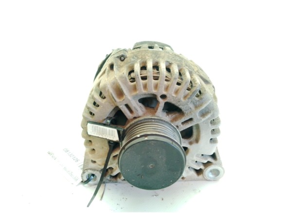 0009646065488, 9646321780 ALTERNADOR FIAT SCUDO (270_, 272_)|Desguaces La Cabaña