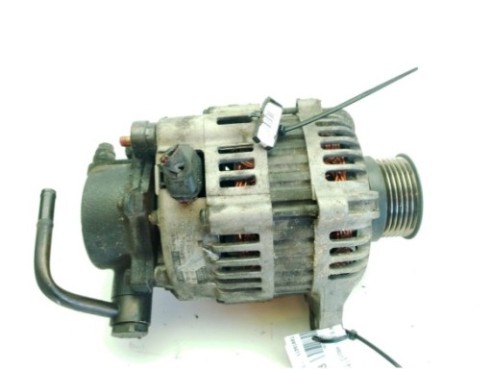 3730027013 ALTERNADOR HYUNDAI TUCSON (JM)|Desguaces La Cabaña