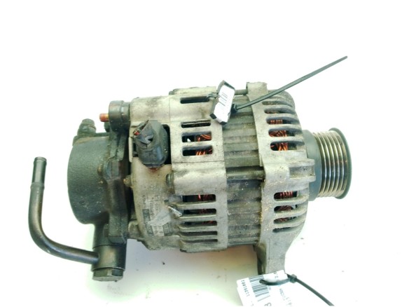 3730027013 ALTERNADOR HYUNDAI TUCSON (JM)|Desguaces La Cabaña