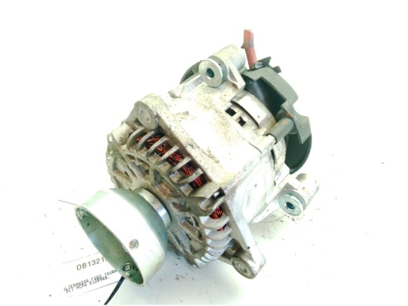 5128966, ALTERNADOR FORD TOURNEO CONNECT|Desguaces La Cabaña