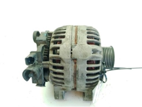 5705CA, 9649846780 ALTERNADOR CITROEN C4 Picasso I Limusina (UD_)|Desguaces La Cabaña