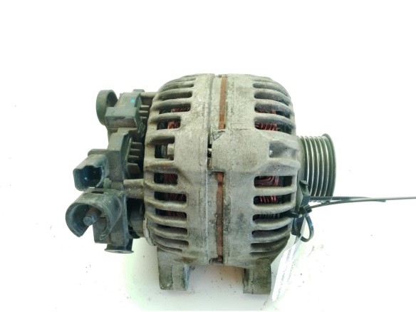 5705CA, 9649846780 ALTERNADOR CITROEN C4 Picasso I Limusina (UD_)|Desguaces La Cabaña