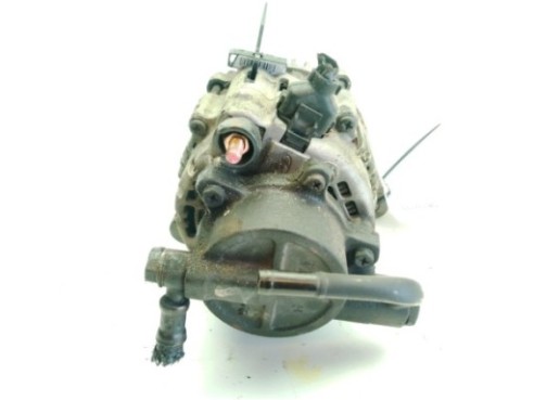 3730027013 ALTERNADOR HYUNDAI TUCSON (JM)|Desguaces La Cabaña