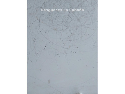 PEUGEOT|Desguaces La Cabaña