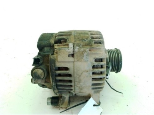 0009646065488, 9646321780 ALTERNADOR FIAT SCUDO (270_, 272_)|Desguaces La Cabaña