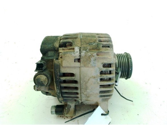 0009646065488, 9646321780 ALTERNADOR FIAT SCUDO (270_, 272_)|Desguaces La Cabaña