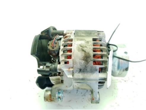5128966, ALTERNADOR FORD TOURNEO CONNECT|Desguaces La Cabaña