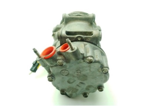 9825868180, 9659875880 COMPRESOR AA CITROEN C4 Picasso I Limusina (UD_)|Desguaces La Cabaña