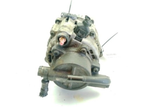 3730027013 ALTERNADOR HYUNDAI TUCSON (JM)|Desguaces La Cabaña