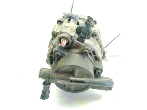 3730027013 ALTERNADOR HYUNDAI TUCSON (JM)|Desguaces La Cabaña