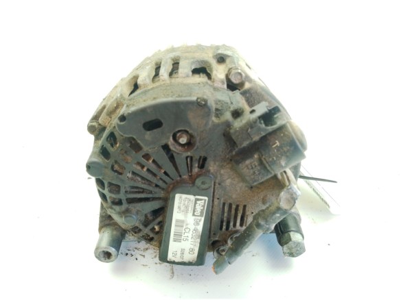 0009646065488, 9646321780 ALTERNADOR FIAT SCUDO (270_, 272_)|Desguaces La Cabaña