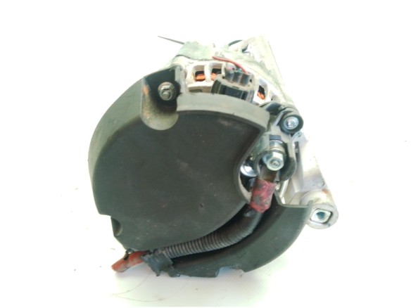 5128966, ALTERNADOR FORD TOURNEO CONNECT|Desguaces La Cabaña