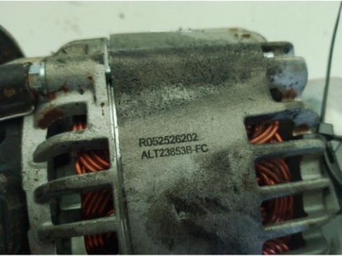 5128966, ALTERNADOR FORD TOURNEO CONNECT|Desguaces La Cabaña