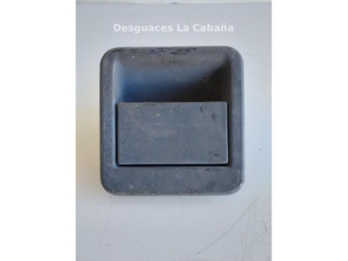 PEUGEOT|Desguaces La Cabaña 2