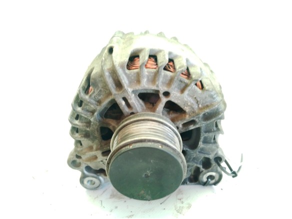 03L903023F ALTERNADOR VW GOLF VI (5K1)|Desguaces La Cabaña