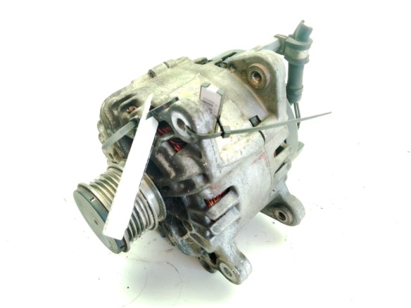 03L903023F ALTERNADOR VW GOLF VI (5K1)|Desguaces La Cabaña