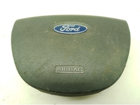 AIRBAG IZQ FORD FOCUS II (DA_, HCP)|Desguaces La Cabaña
